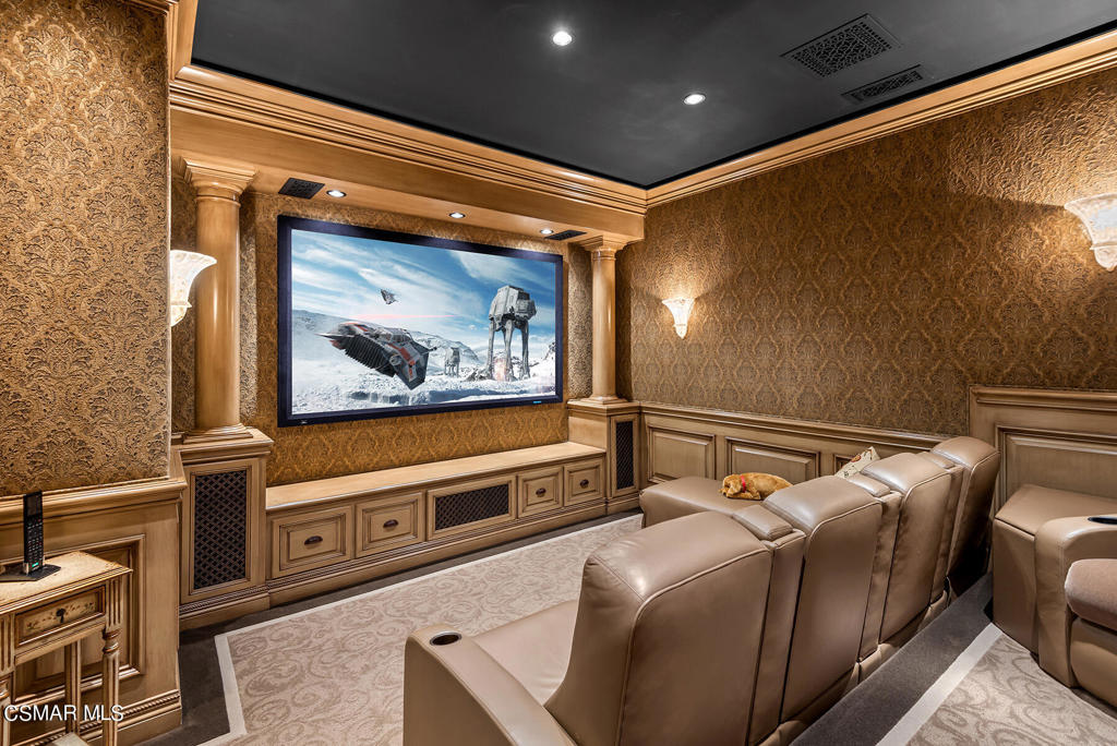 Lake Sherwood-762 - 762 - Residential