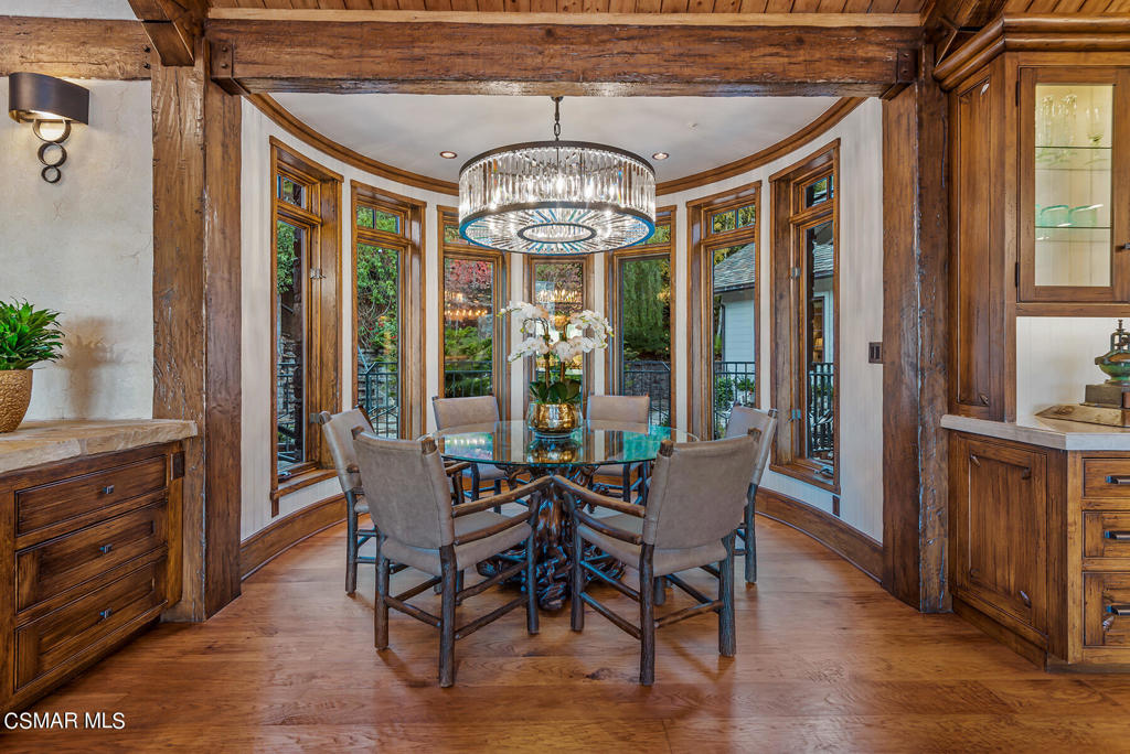 Lake Sherwood-762 - 762 - Residential