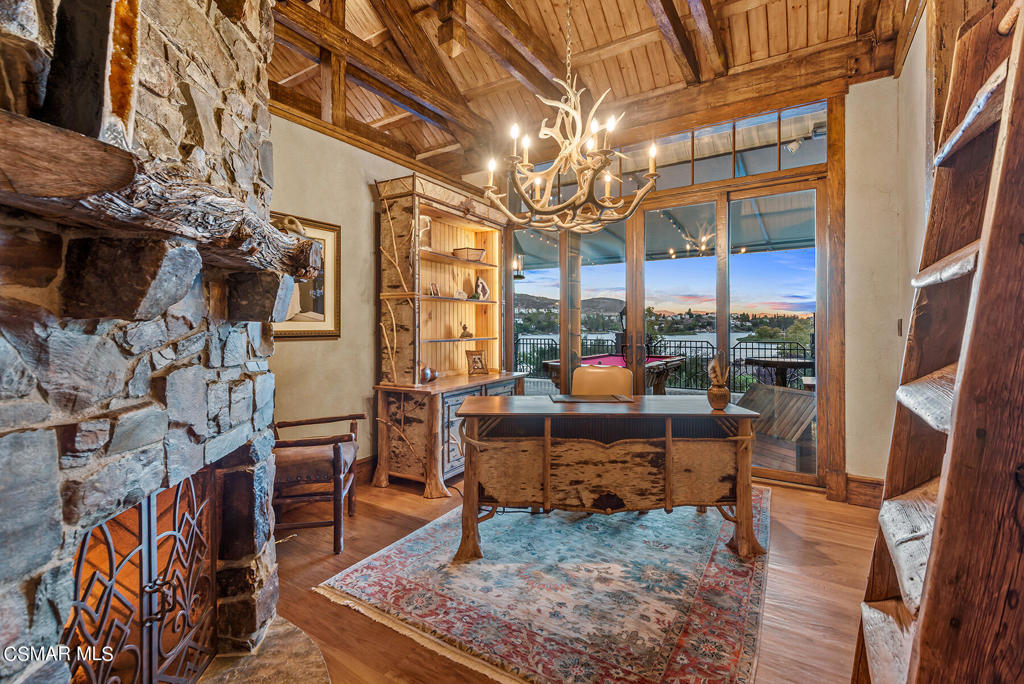 Lake Sherwood-762 - 762 - Residential