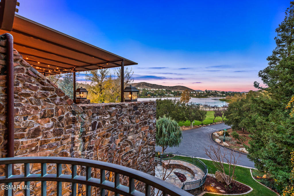 Lake Sherwood-762 - 762 - Residential