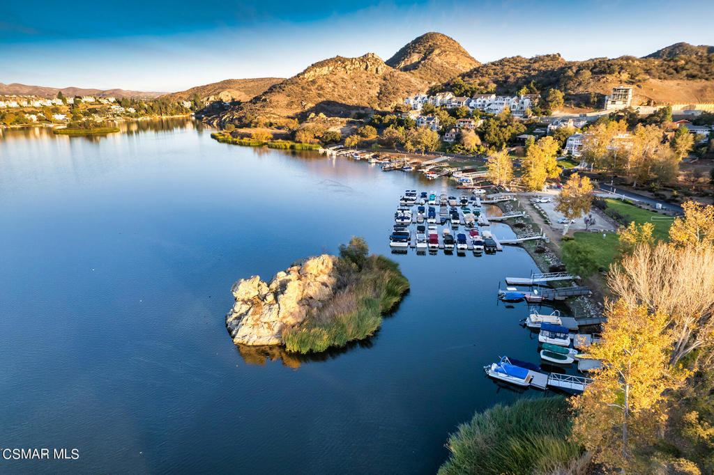 Lake Sherwood-762 - 762 - Residential