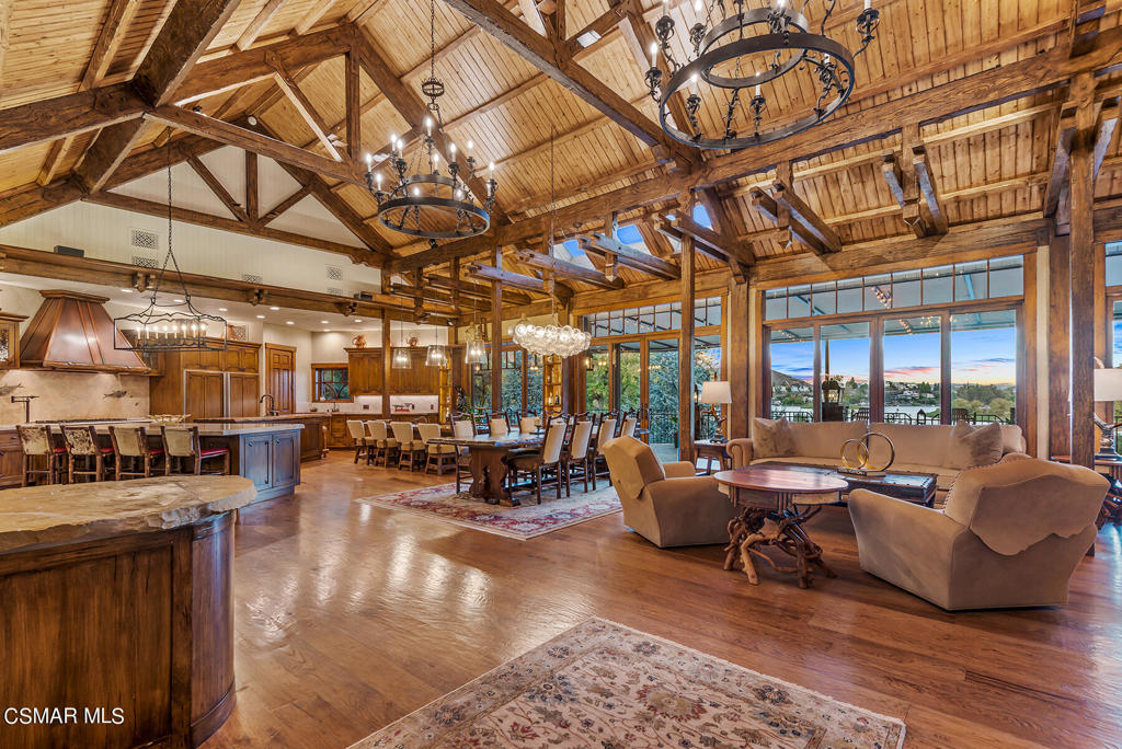 Lake Sherwood-762 - 762 - Residential