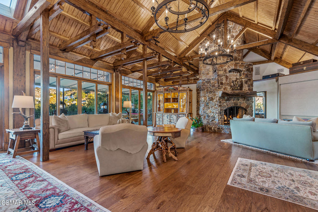 Lake Sherwood-762 - 762 - Residential