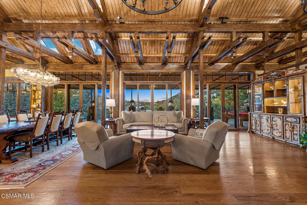 Lake Sherwood-762 - 762 - Residential