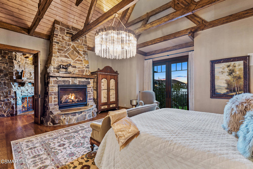 Lake Sherwood-762 - 762 - Residential