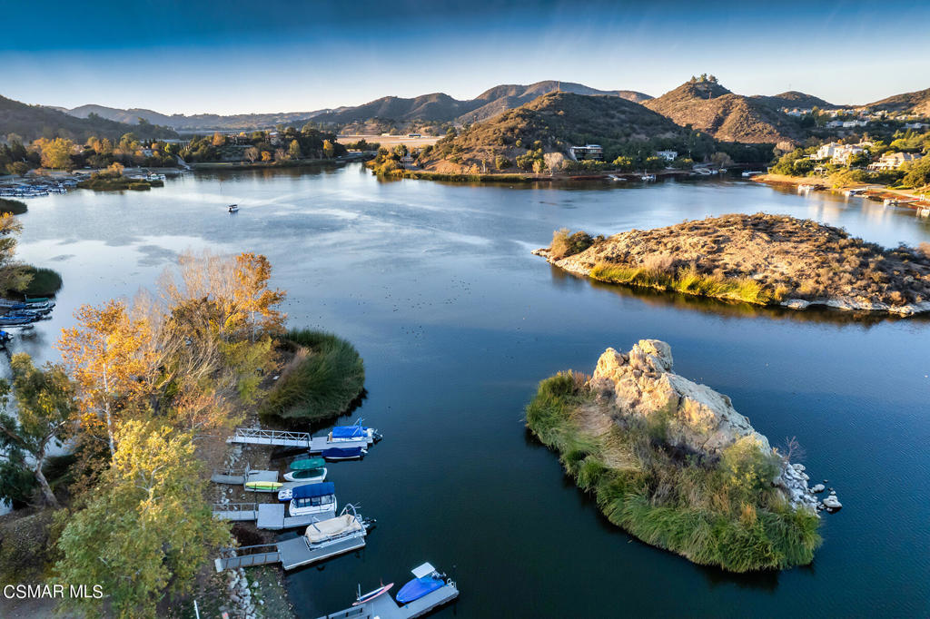 Lake Sherwood-762 - 762 - Residential