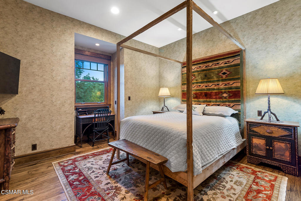 Lake Sherwood-762 - 762 - Residential