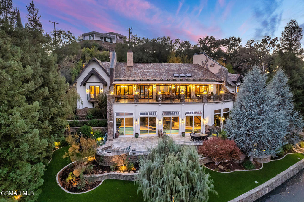 Lake Sherwood-762 - 762 - Residential