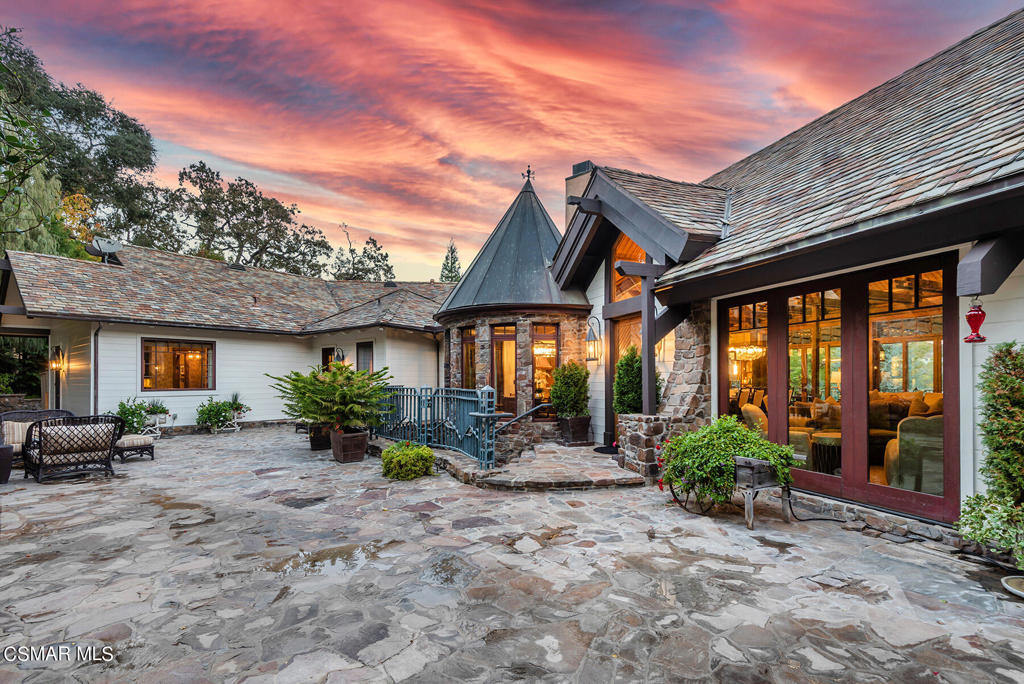 Lake Sherwood-762 - 762 - Residential