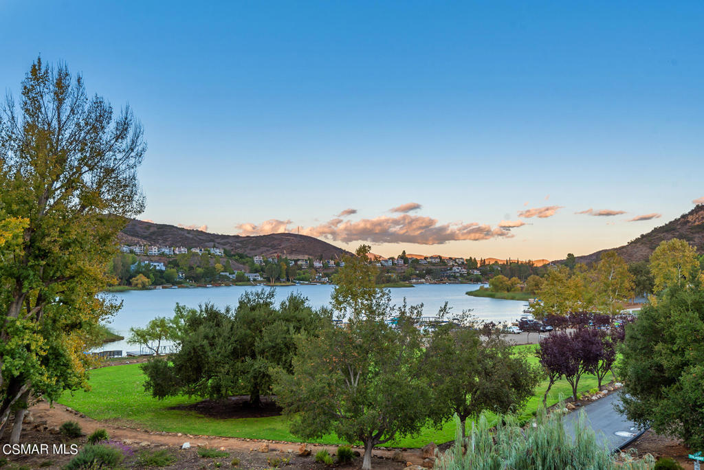 Lake Sherwood-762 - 762 - Residential