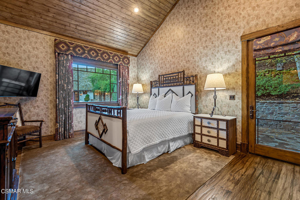 Lake Sherwood-762 - 762 - Residential