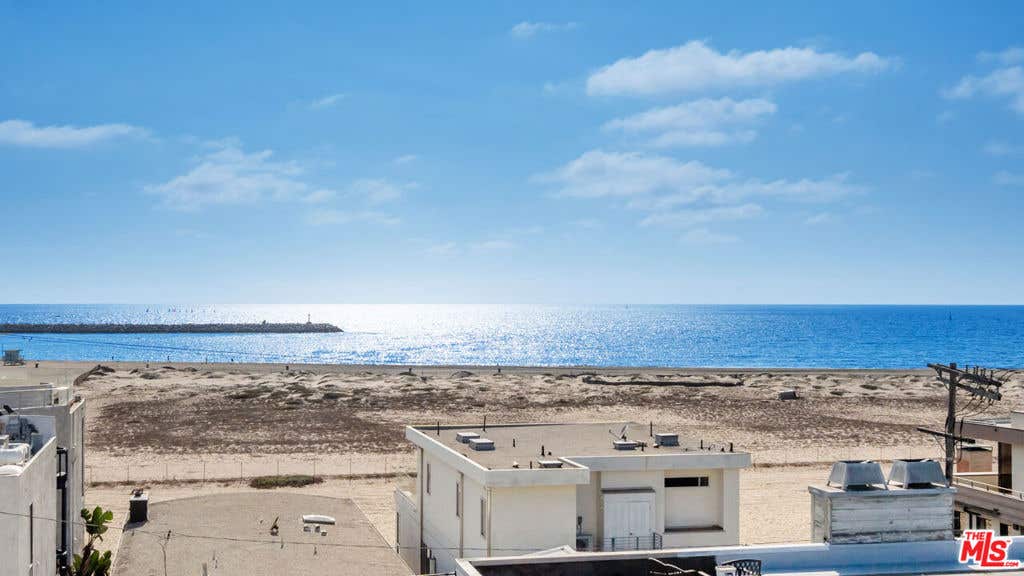 Photo of 24 Westwind Street #C, Marina Del Rey, CA 90292 (MLS # 26844879)