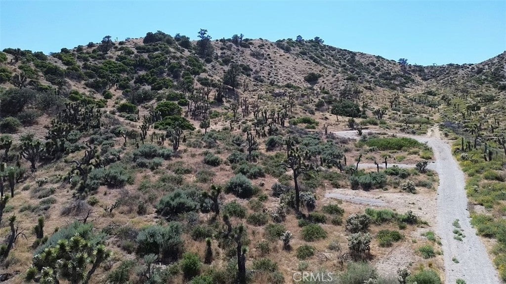 0 Mesquite Road