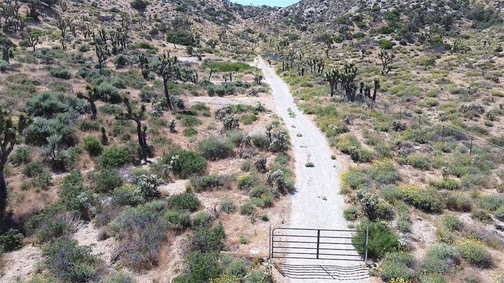 0 Mesquite Road