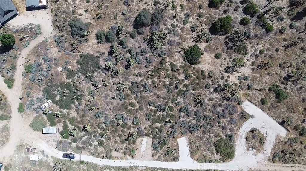0 Mesquite Road