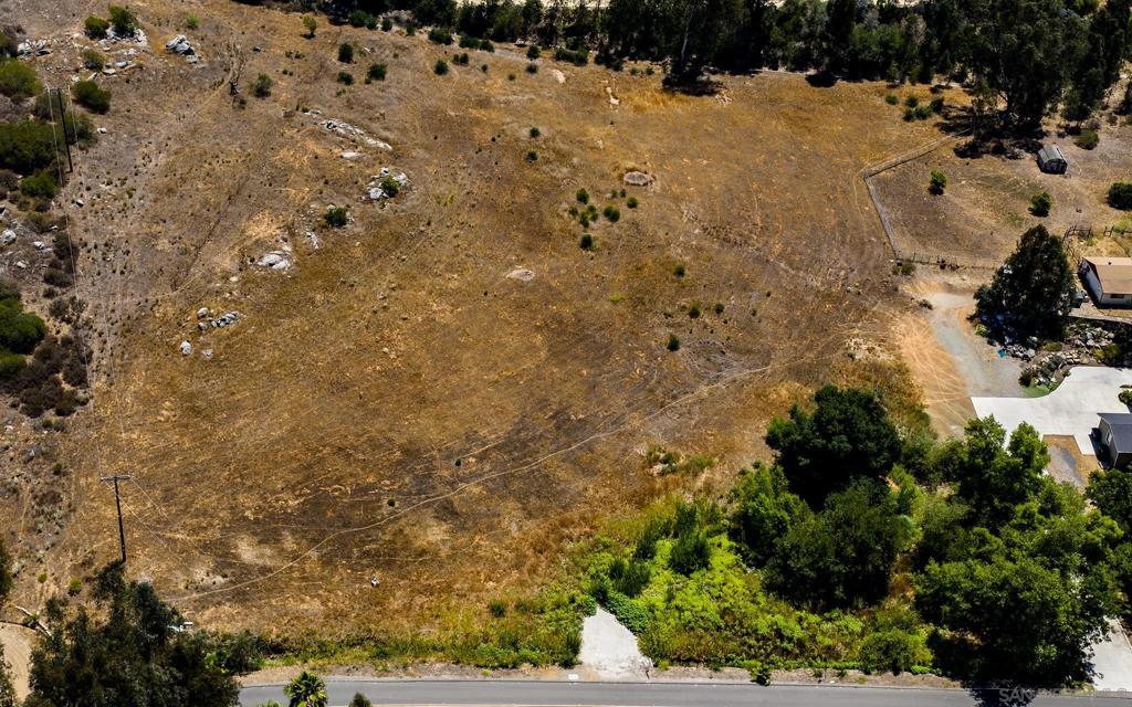 This parcel and 3 other connecting parcels are being sold together as 1 lot: APN#s 2325121500, 2325121600, 2325121700, 2325121800. Each parcel is being sold for $250K and the total for all 4 parcels is $1 M. ALL 4 PARCELS MUST BE SOLD TOGETHER. The 4 parcels are outlined as shown in the pictures. It is Zoned RE20. You can build at least 4 custom homes and 4 additional ADUs. Utilities including sewer, water, natural gas are located in the street. Buyer(s) to verify all info.