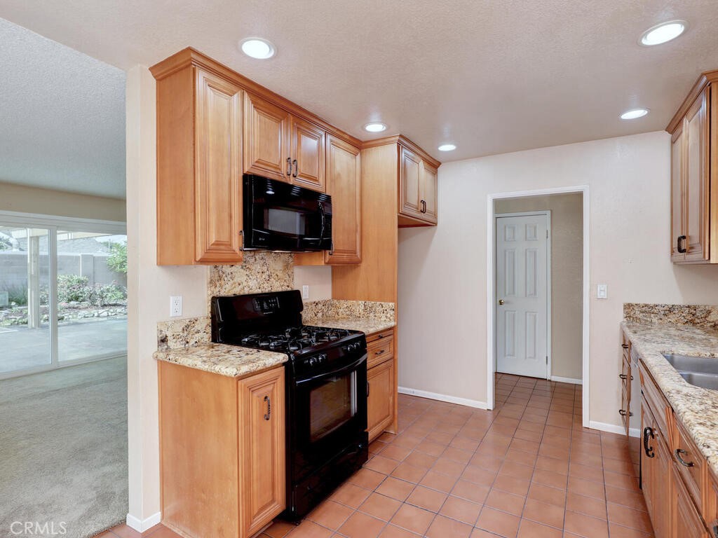 La Track - Residential