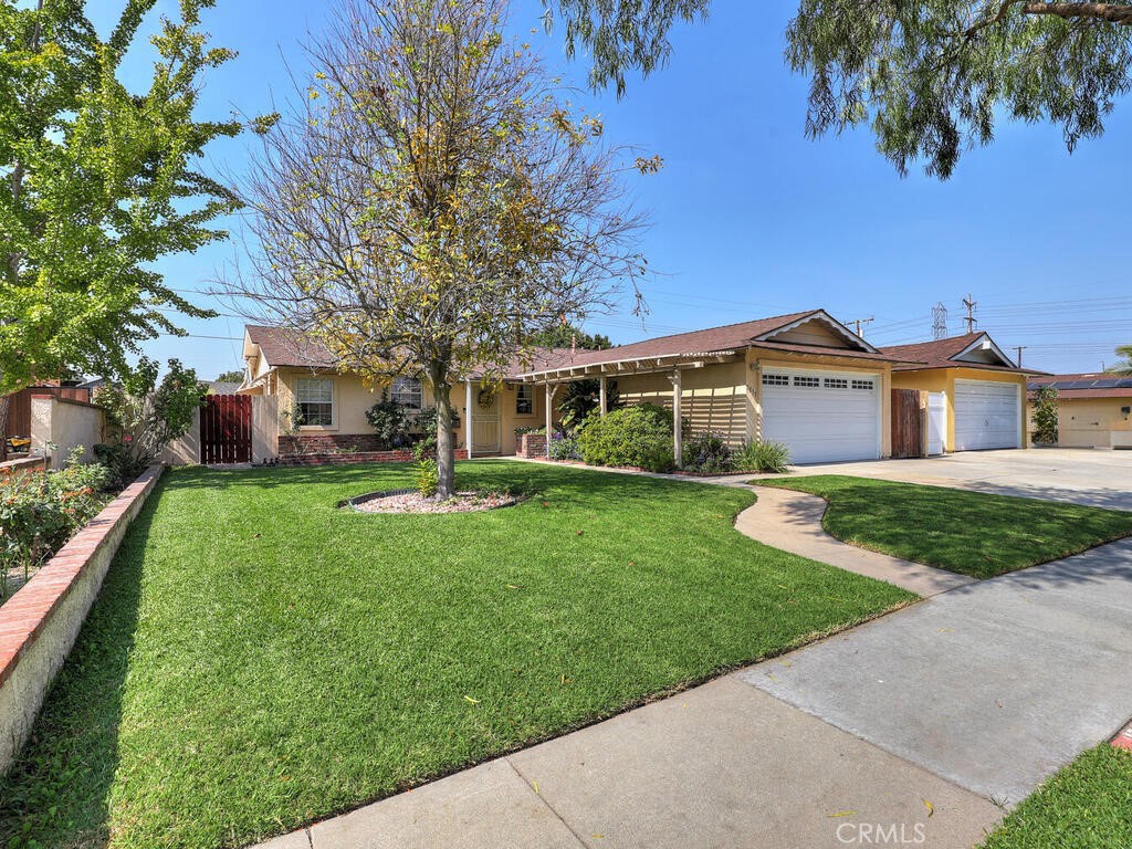 7837 La Costa Circle