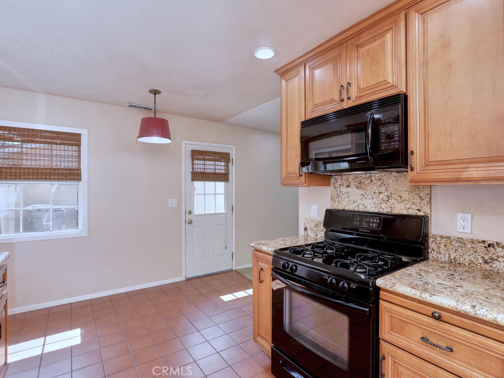 La Track - Residential
