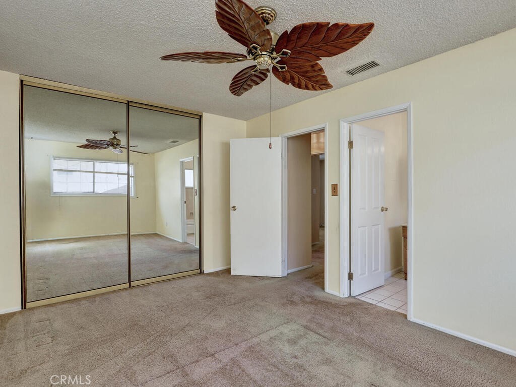 La Track - Residential