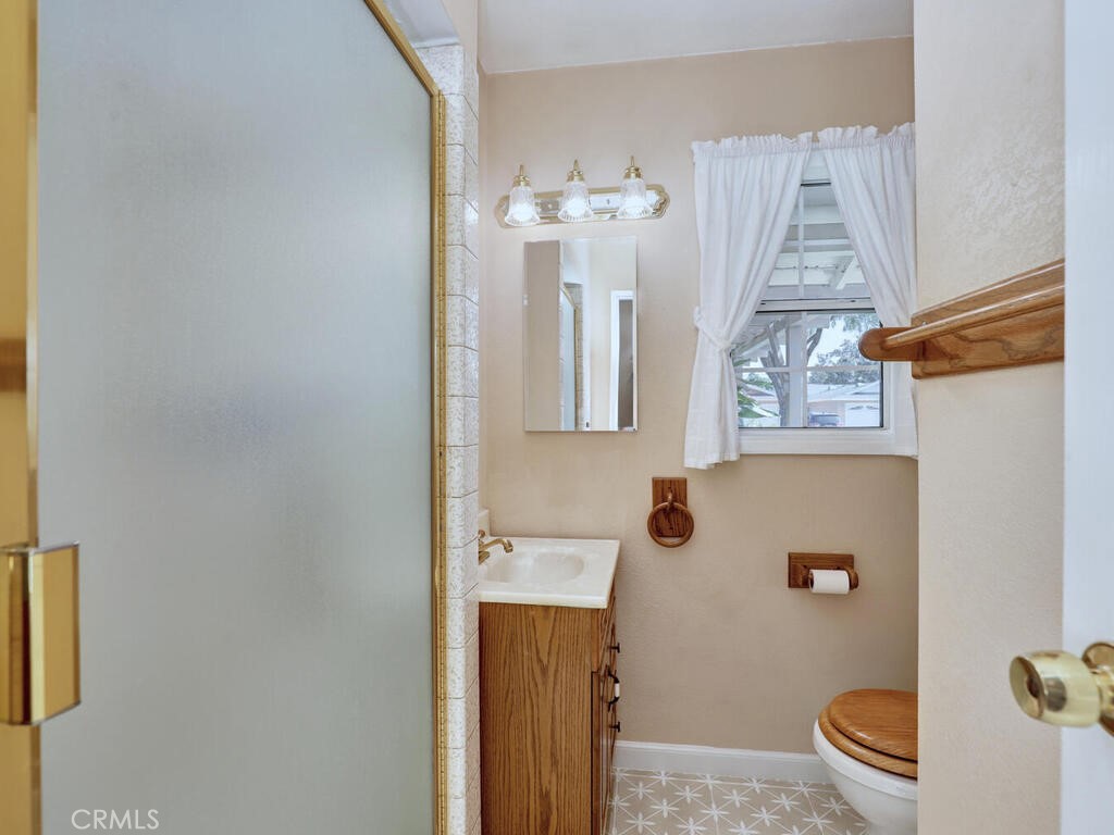 La Track - Residential