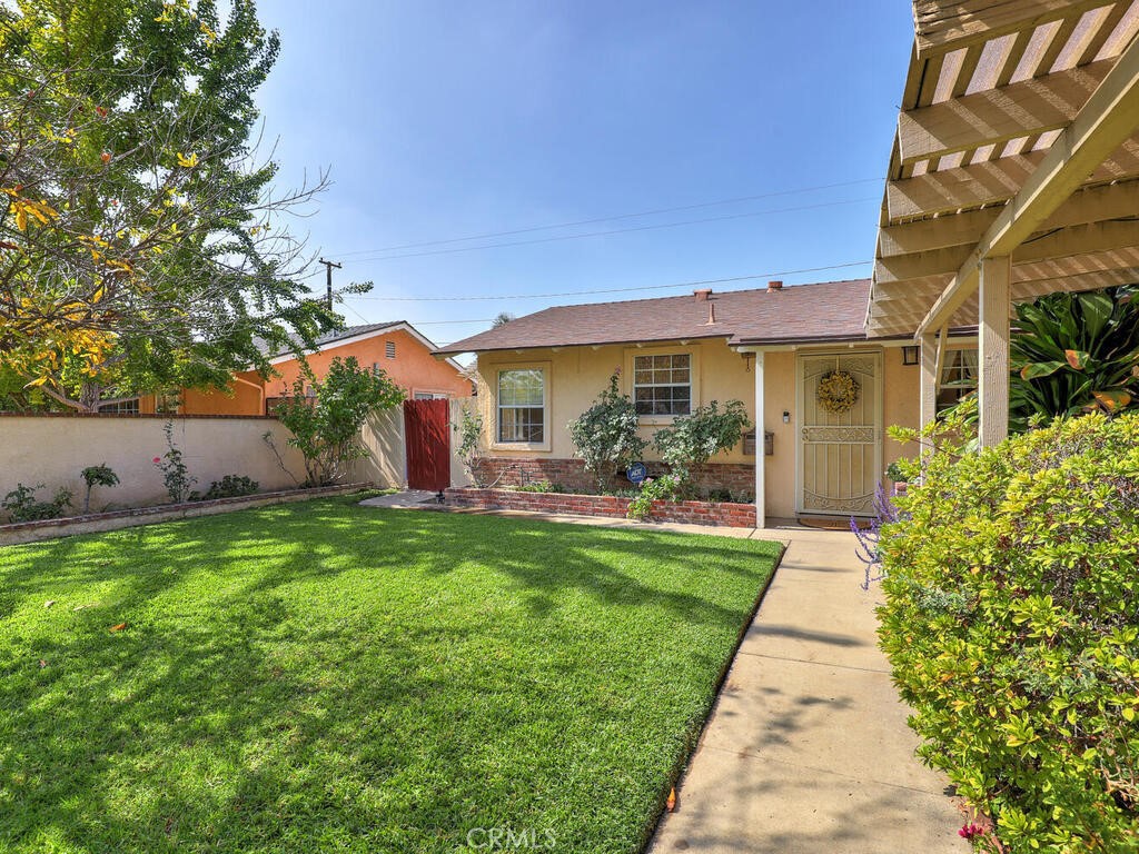 7837 La Costa Circle