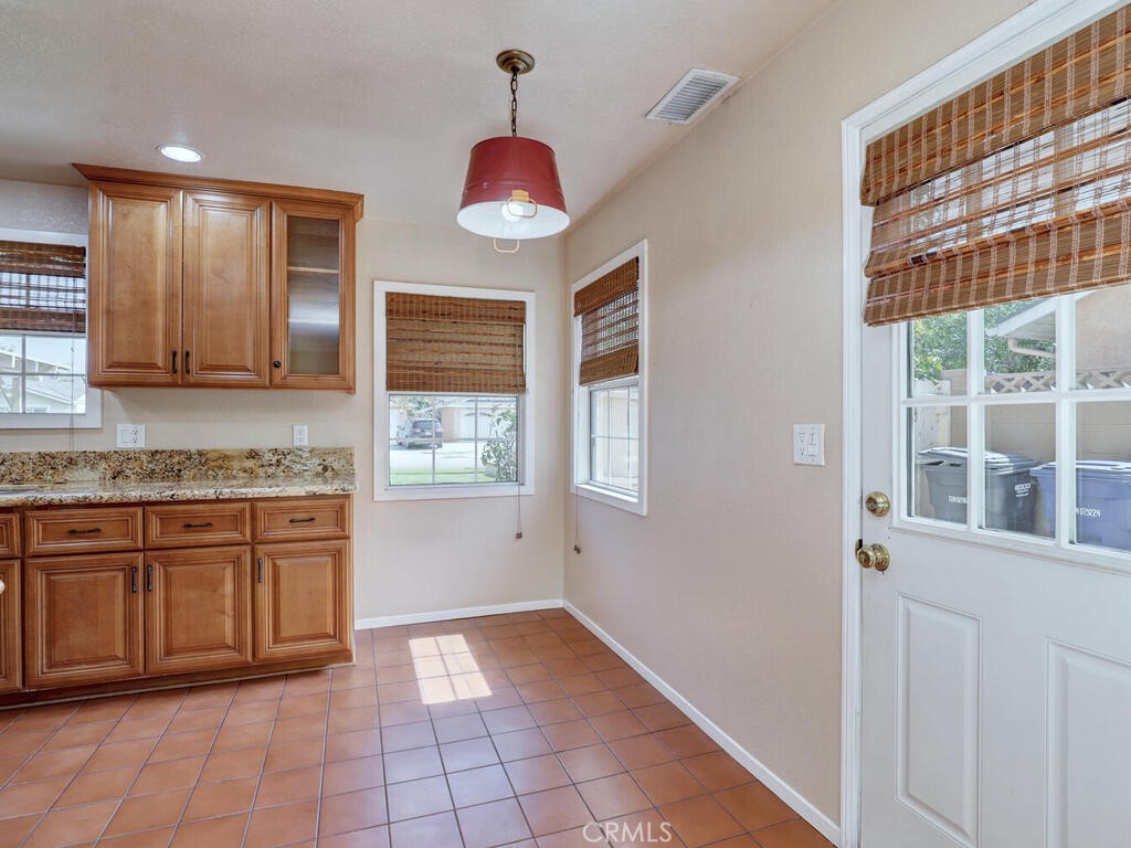 La Track - Residential