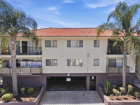 Photo of 635 W 15th St #13, San Pedro, CA 90731 (MLS # PV26094850)