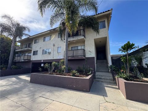 Photo of 635 W 15th St #13, San Pedro, CA 90731 (MLS # PV26094850)