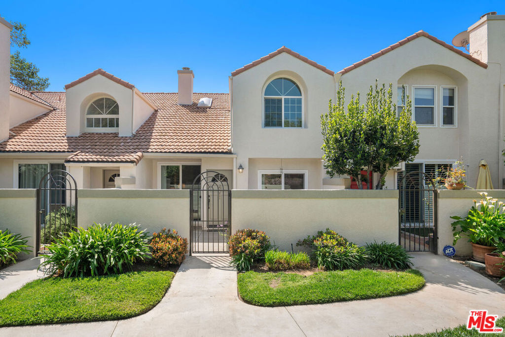 22211 Frontier Place
