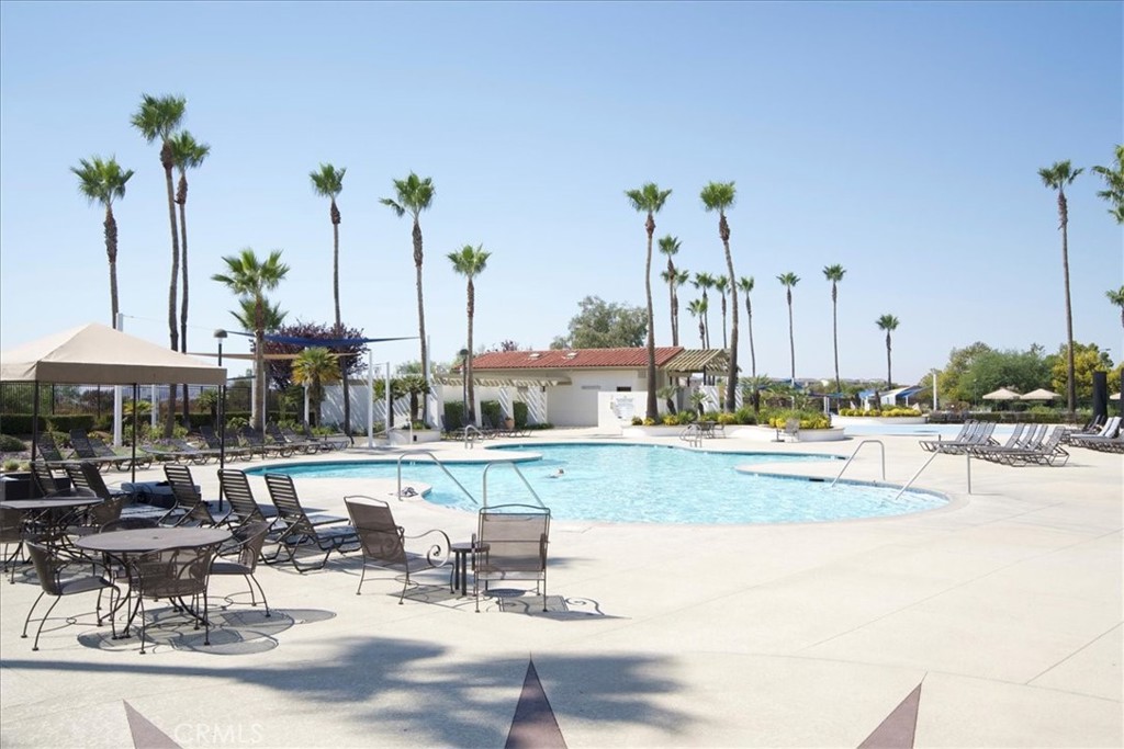 Fairway Canyon - Residential Lease