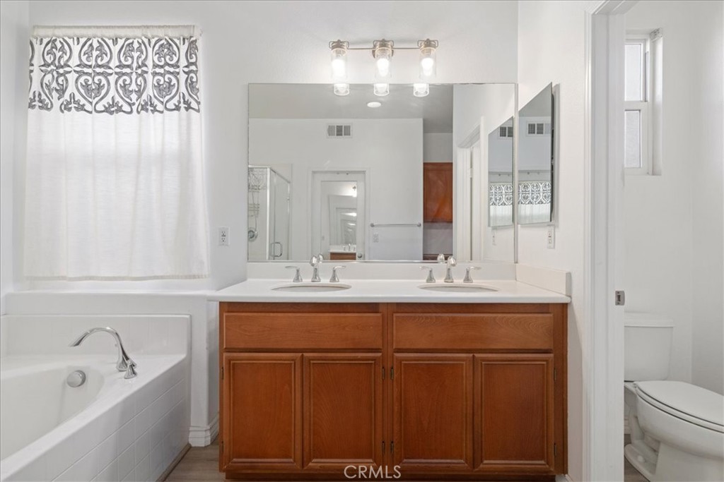 Fairway Canyon - Residential Lease