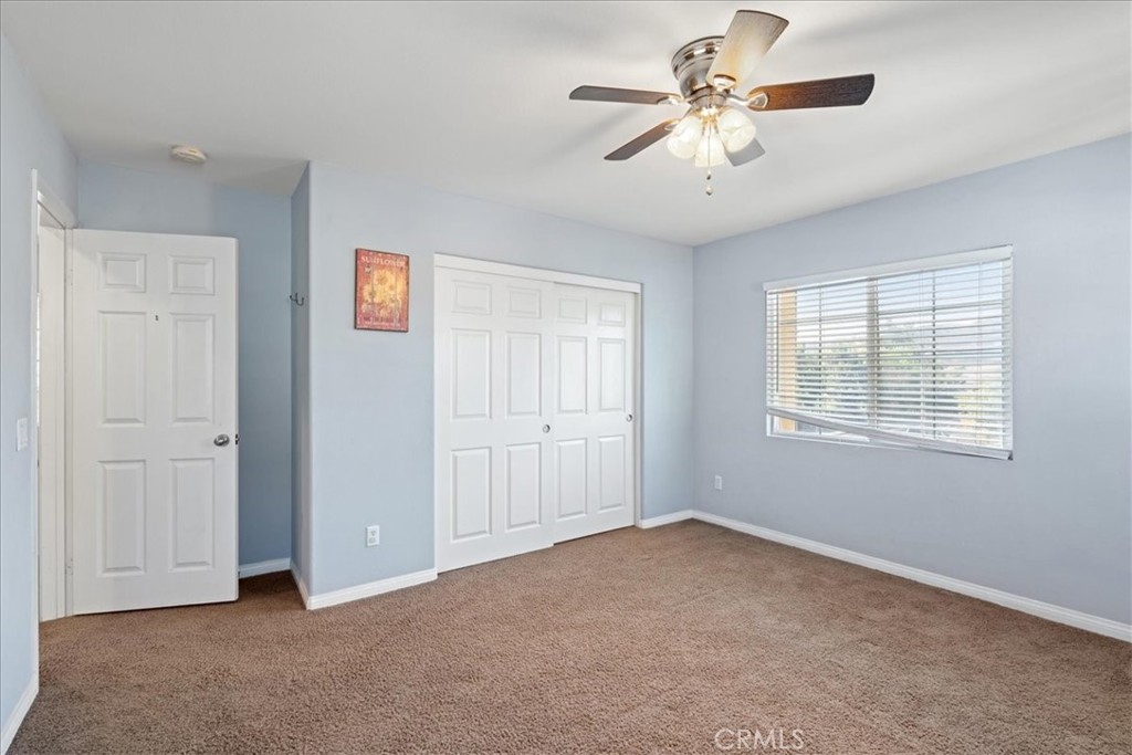 Fairway Canyon - Residential Lease