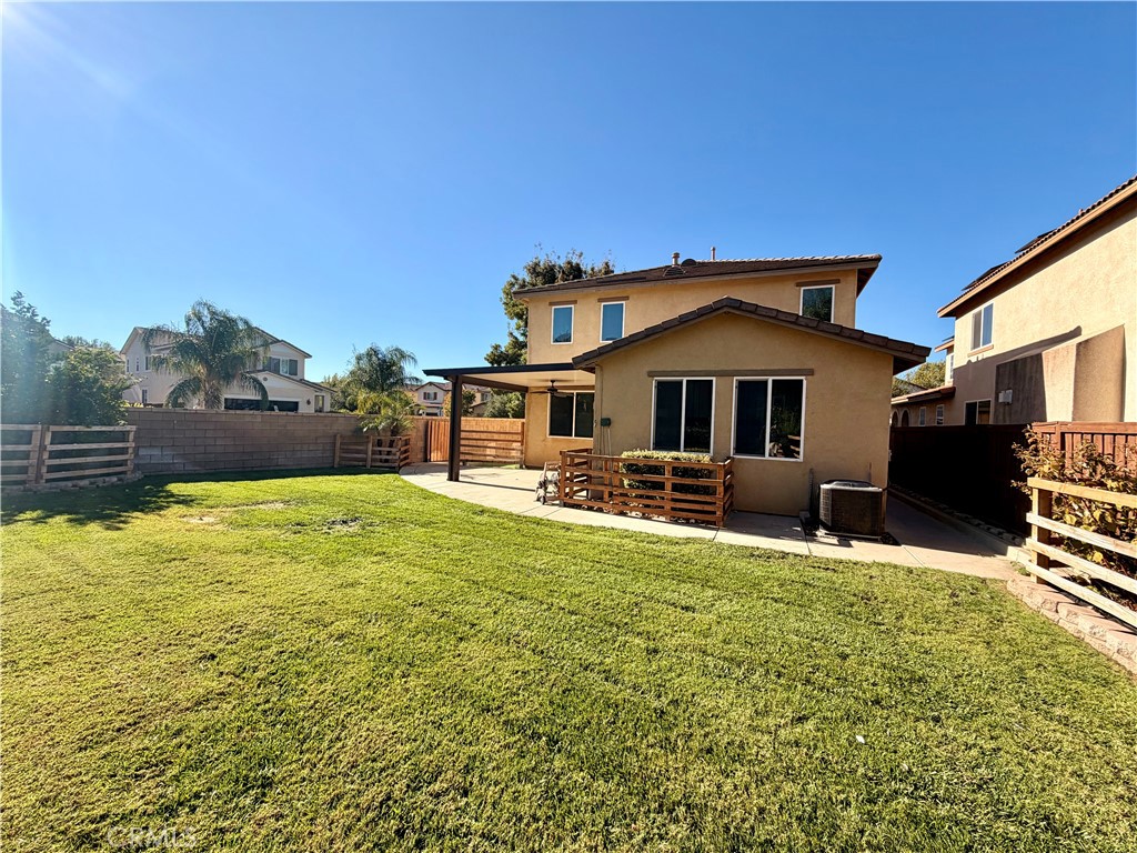 Fairway Canyon - Residential Lease