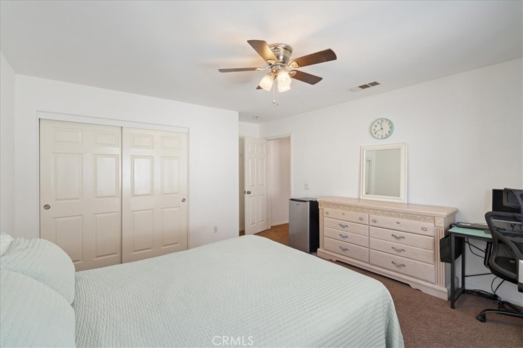 Fairway Canyon - Residential Lease