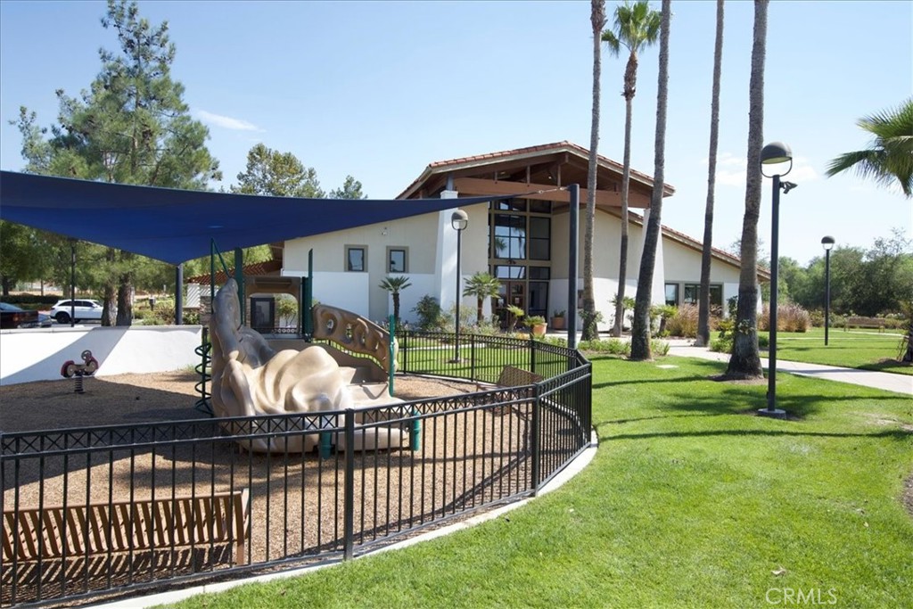 Fairway Canyon - Residential Lease