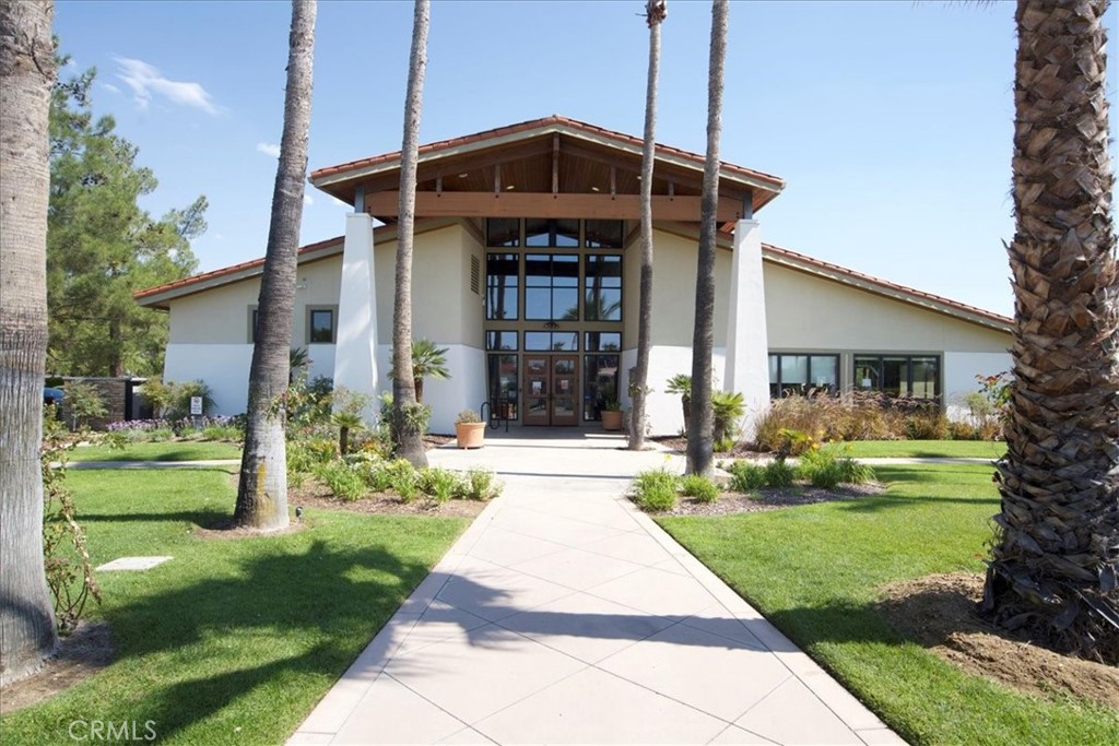 Fairway Canyon - Residential Lease