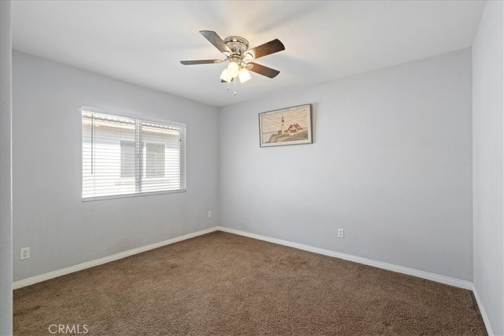 Fairway Canyon - Residential Lease