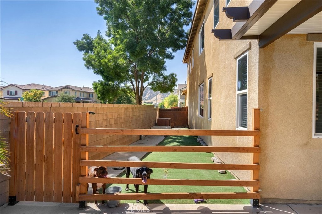 Fairway Canyon - Residential Lease