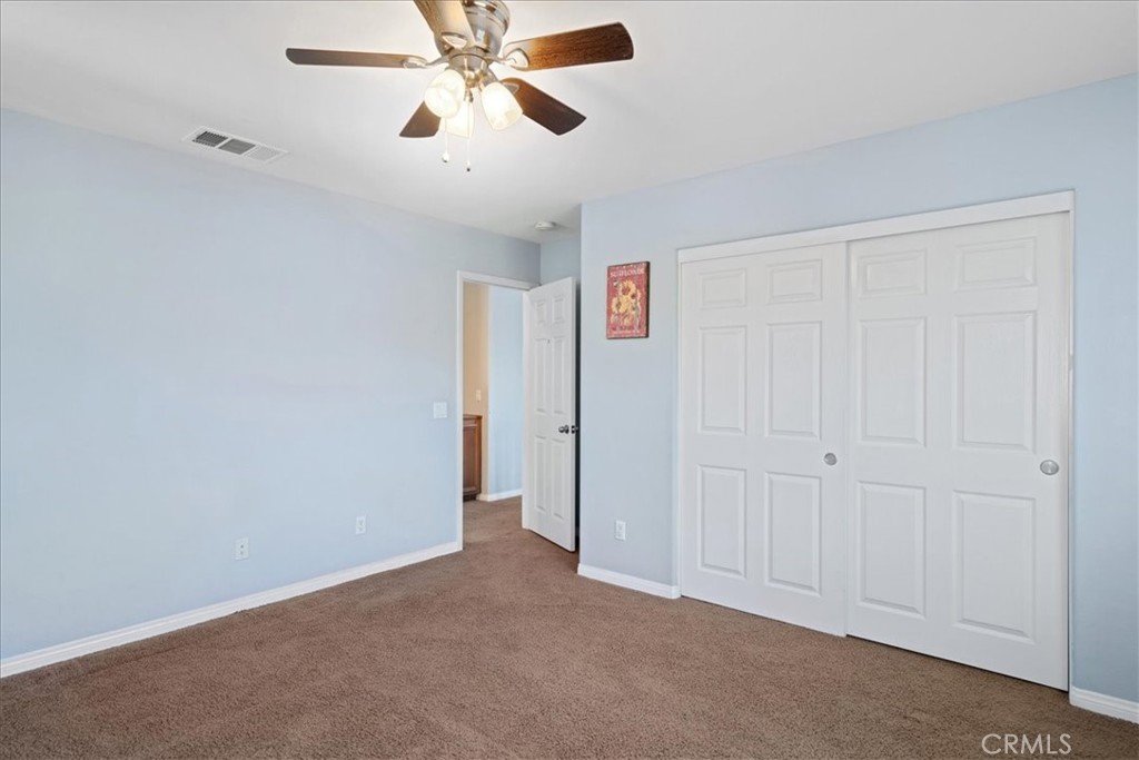 Fairway Canyon - Residential Lease