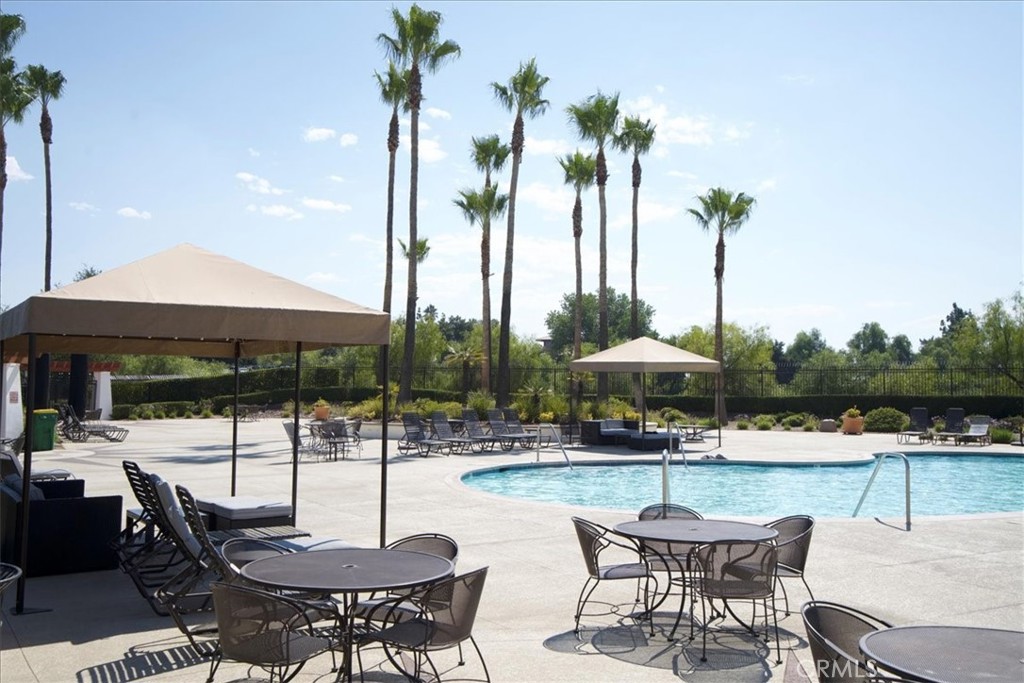 Fairway Canyon - Residential Lease