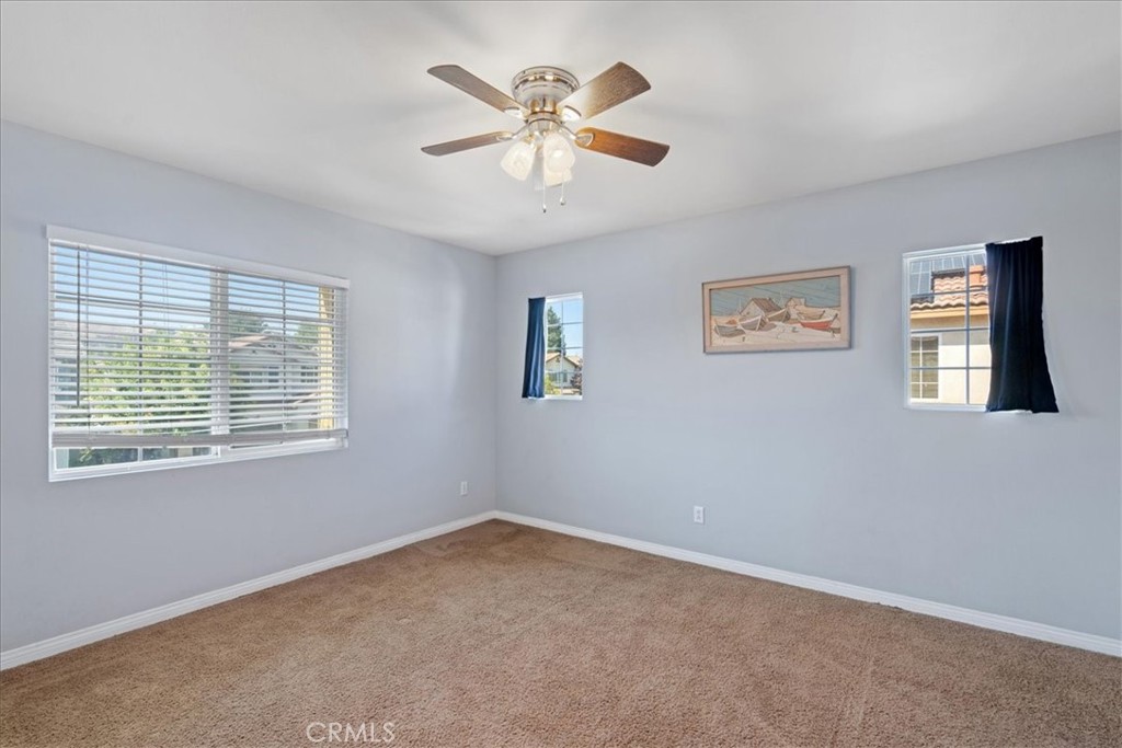 Fairway Canyon - Residential Lease