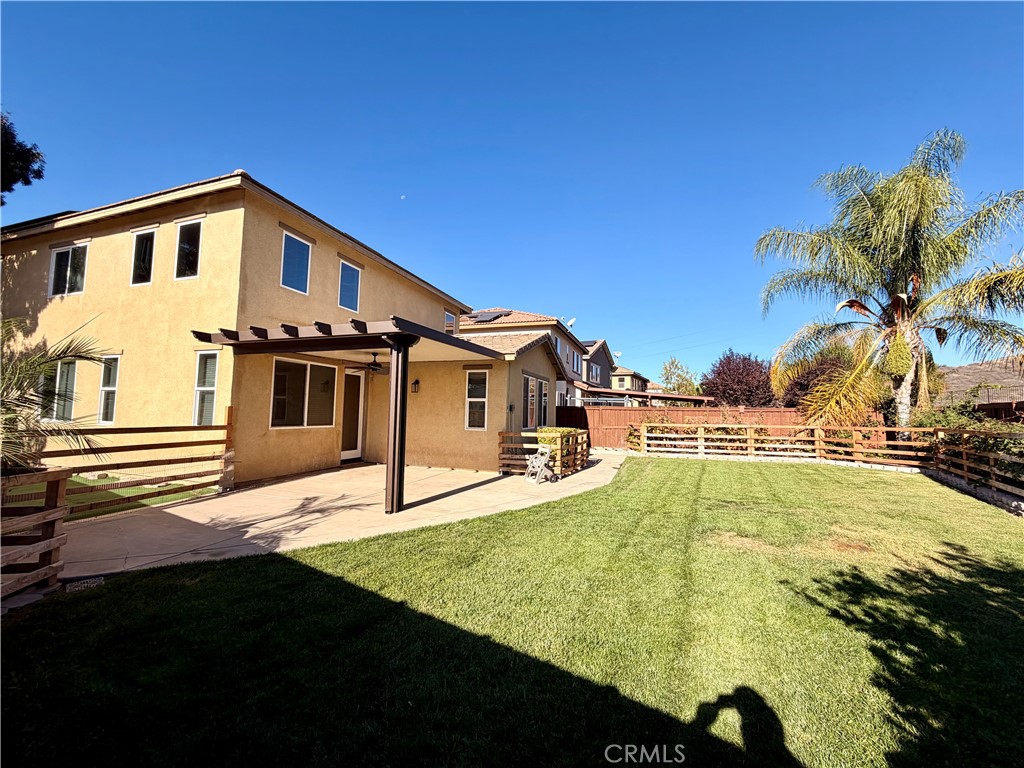 Fairway Canyon - Residential Lease