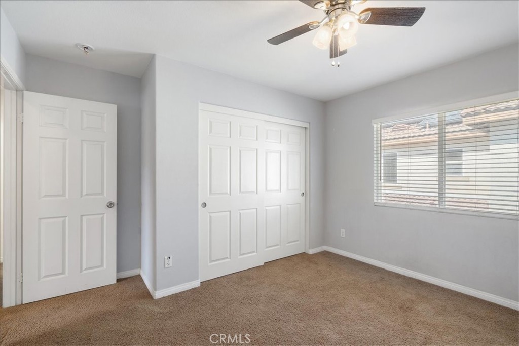 Fairway Canyon - Residential Lease