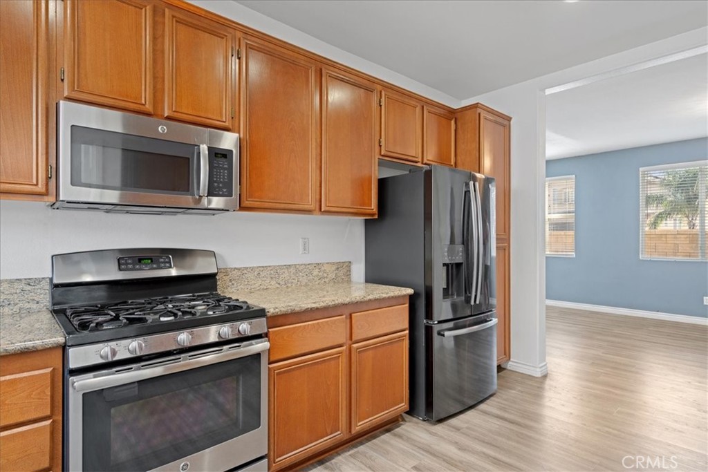 Fairway Canyon - Residential Lease