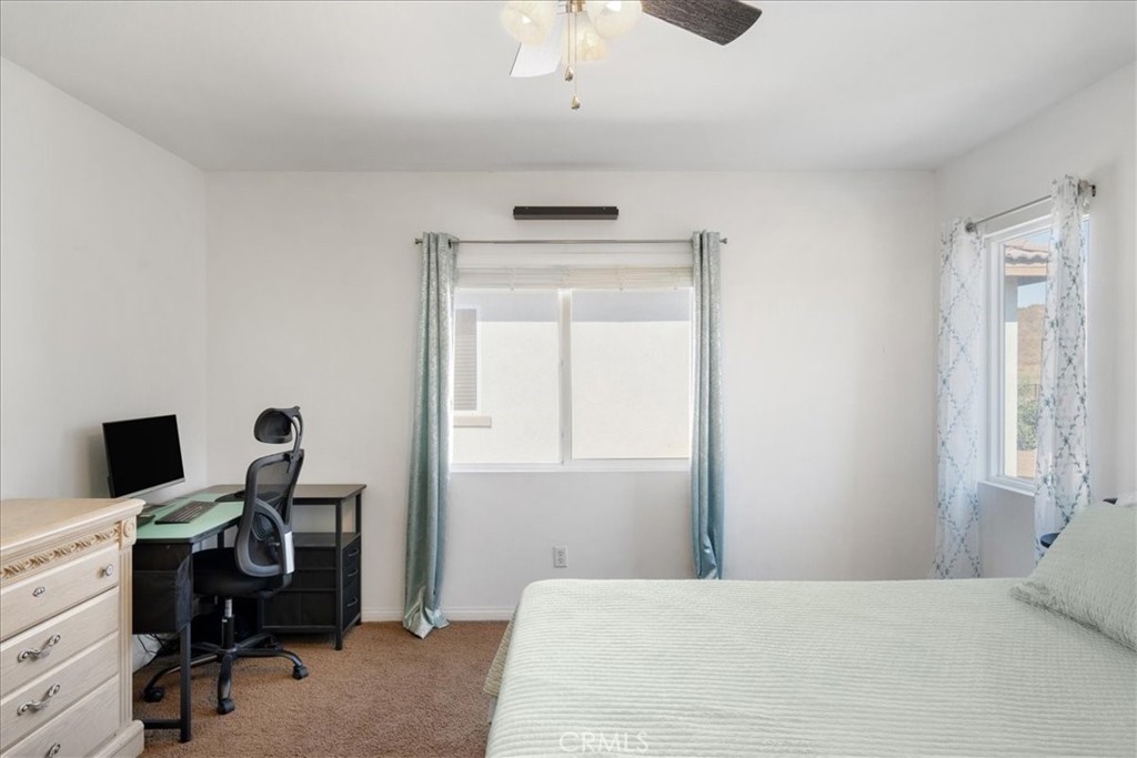 Fairway Canyon - Residential Lease