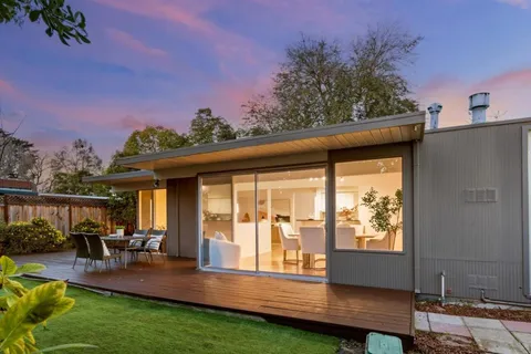 2505 Greer Road, Palo Alto, CA 94303 - MLS#: ML82032205