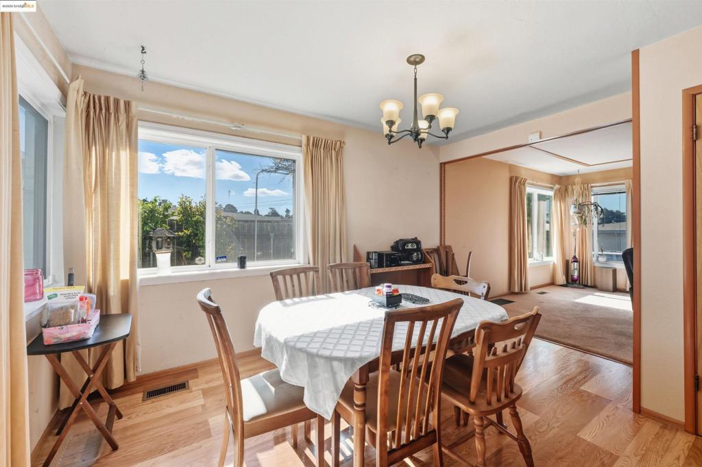 E RICHMOND HGTS - Residential