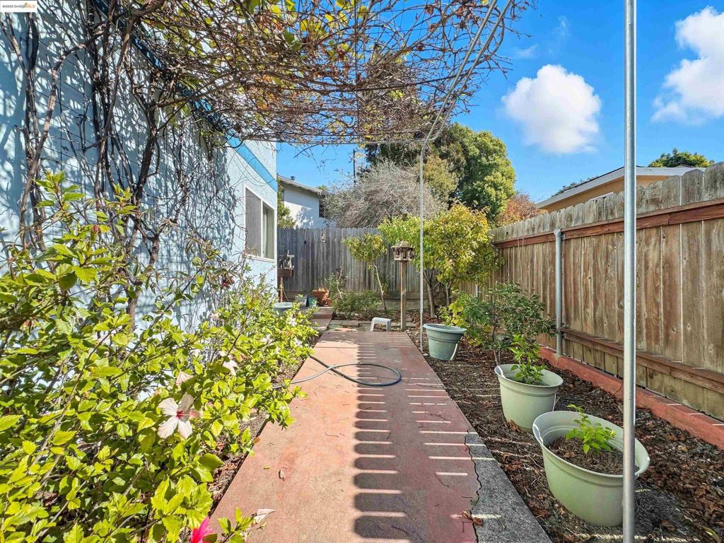 E RICHMOND HGTS - Residential