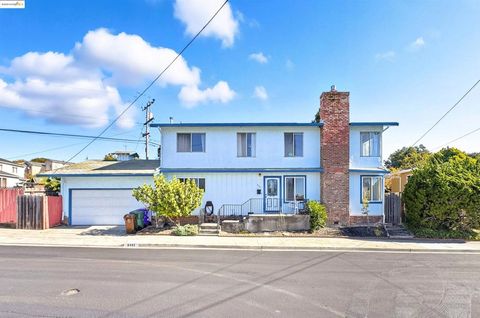Photo of 6101 Rosalind Ave Ave, Richmond, CA 94805 (MLS # 41114842)
